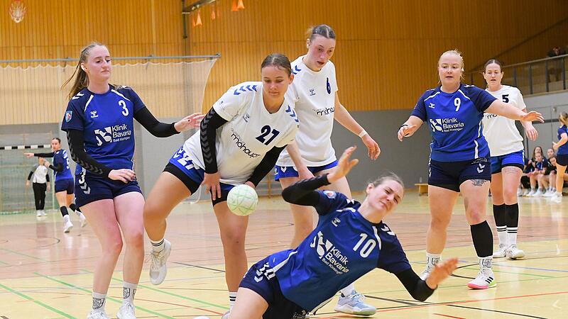 Handball aus der Rhön Handball aus der Rhön