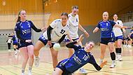 Handball aus der Rhön Handball aus der Rhön