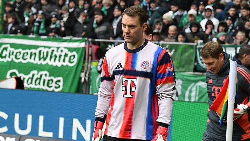 Manuel Neuer