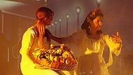 Abschluss Rosenberg-Festspiele mit Musical "Faro"Abschluss Rosenberg-Festspiele mit Musical "Faro"