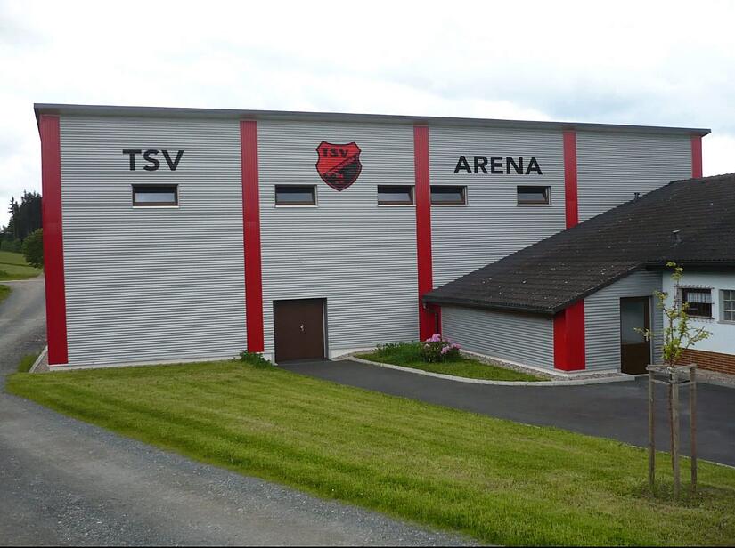 Der TSV Windheim kämpft gegen eine beispiellose Hasskampagne