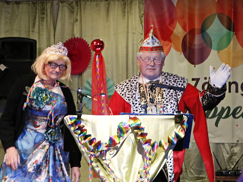 Schlappenfasching2023 Schlappenfasching