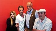 Bassist John McVie wird 80 - Letzte Tour mit Fleetwood Mac?
