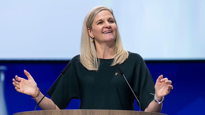 Au&szlig;erordentliche Generalversammlung des Internationalen Olympisch