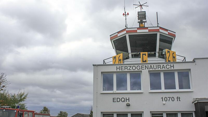 Der Laufer Unternehmer sei ein „sehr akkurater Pilot“ gewesen, erzählen die, die ihn gekannt haben. Der Laufer Unternehmer sei ein „sehr akkurater Pilot“ gewesen, erzählen die, die ihn gekannt haben.