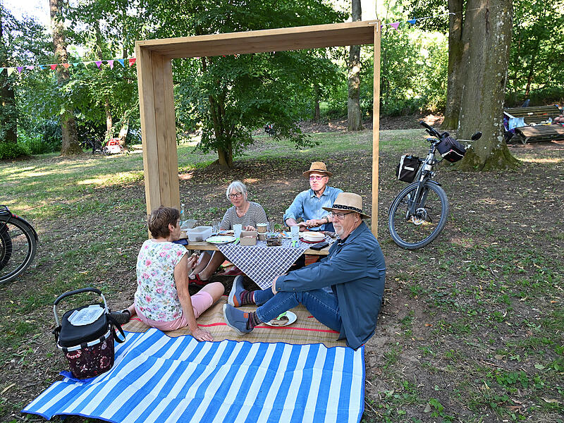 Stadtparkfest Ebermannstadt 2026
