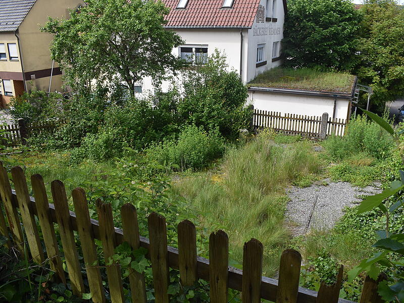 Neugestaltung