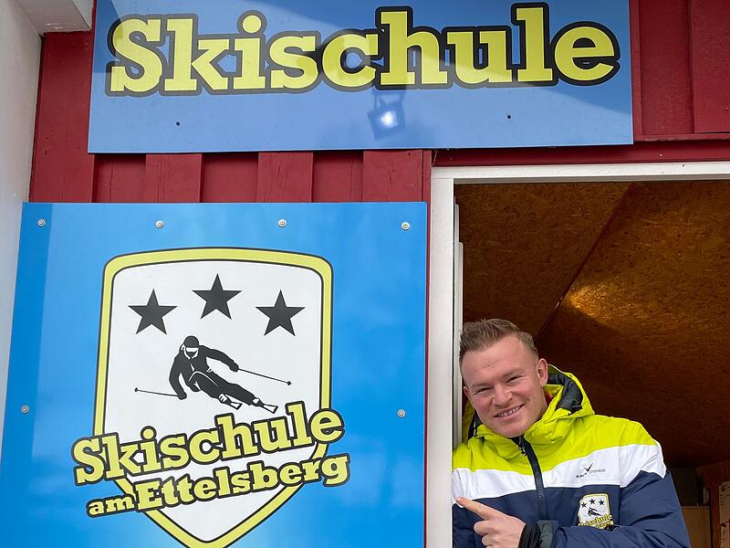 Ballermann-Sänger besitzt Skischulen in Willingen