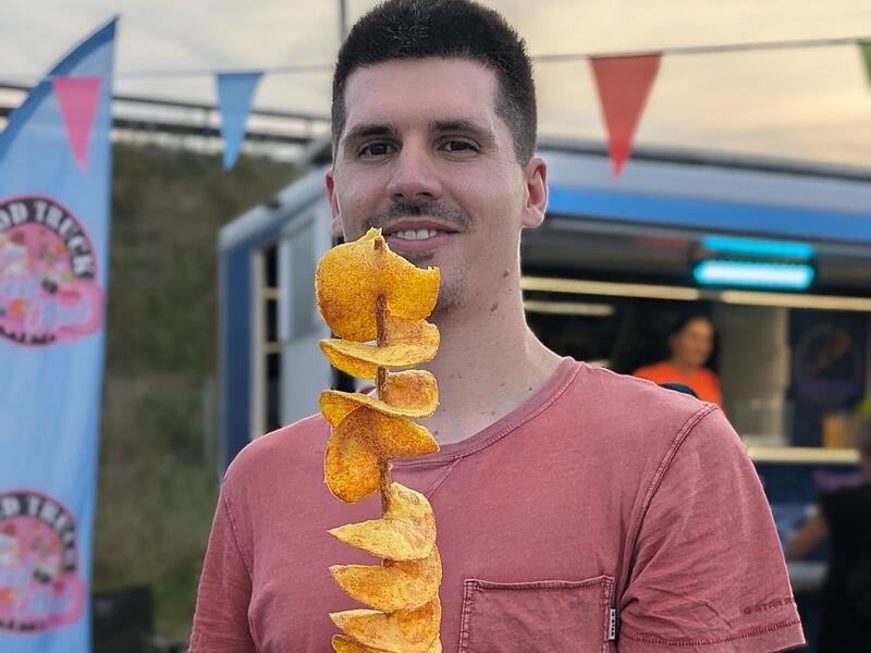 Food Truck Festival Forchheim 2024Food Truck Festival Forchheim 2024