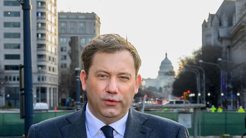 Finanzminister Klingbeil in den USA