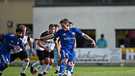 1.FC Sand am Main vs. TSV Gochsheim, Sand am Main, SeeStadion