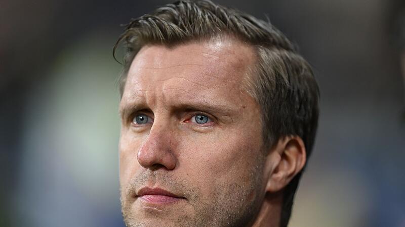 Markus Krösche Markus Krösche