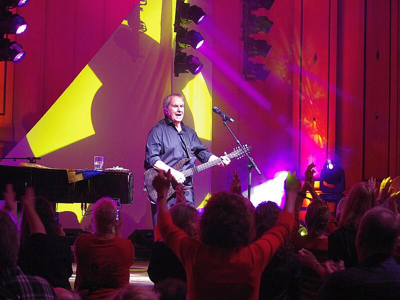 Chris de Burgh Chris de Burgh