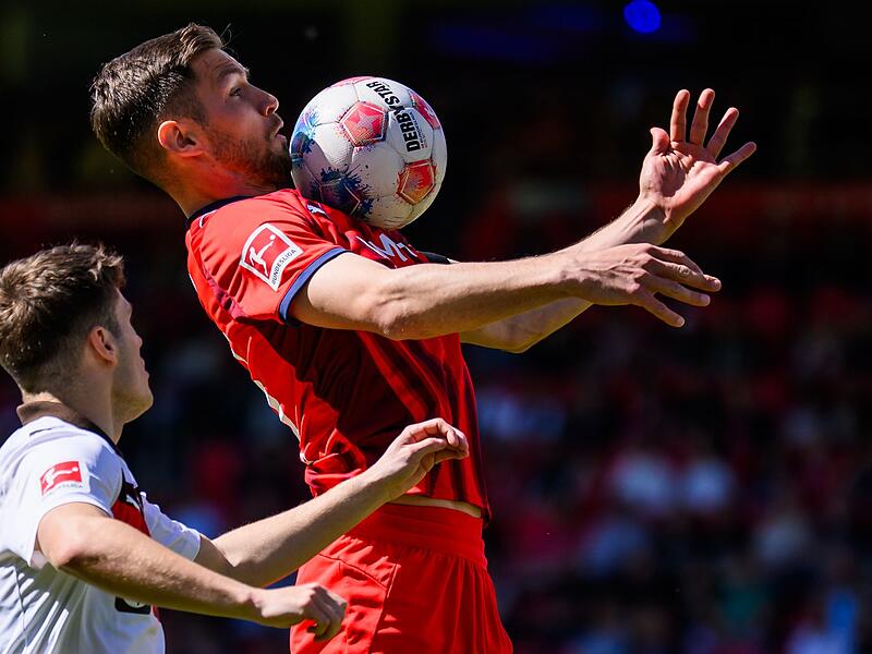 1. FC Heidenheim - FC St. Pauli