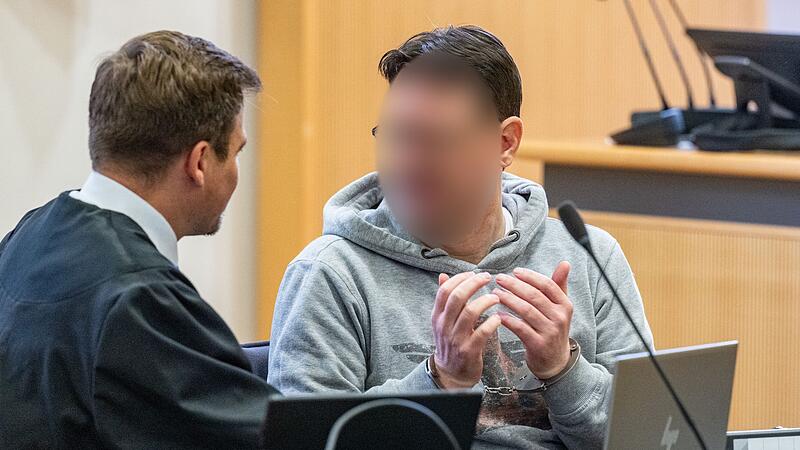 Mordprozess in Regensburg