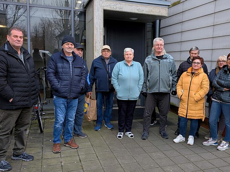 Bewohner Fritz-Hofmann-Stra&szlig;e 6a ForchheimForchheim & Fr&auml;nkische Schweiz