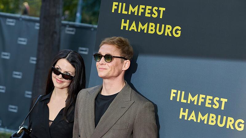 Ruby O. Fee und Matthias Schweigh&ouml;fer