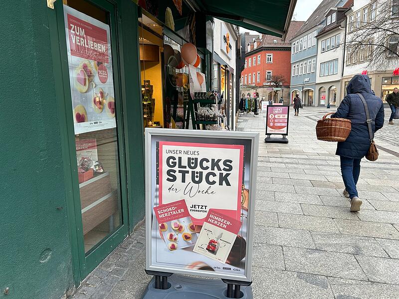 Hussel hat Insolvenz angemeldet