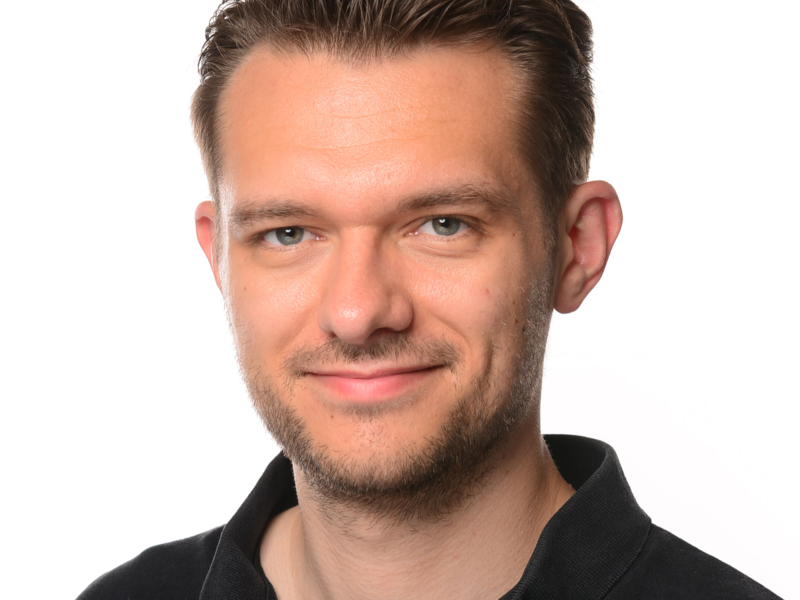 Lukas Iffländer, Bundesvorsitzender Fahrgastverband Pro BahnForchheim & Fränkische Schweiz Lukas Iffländer, Bundesvorsitzender Fahrgastverband Pro Bahn