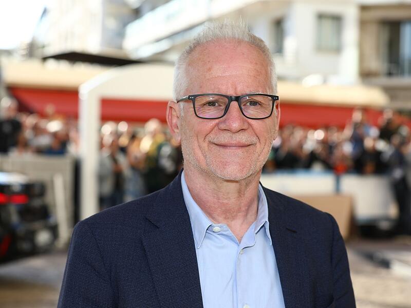 Thierry Fr&eacute;maux