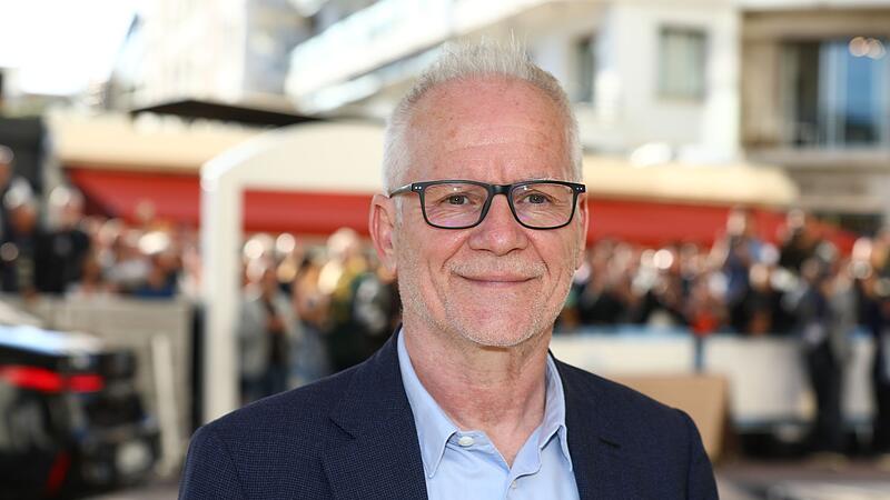 Thierry Fr&eacute;maux