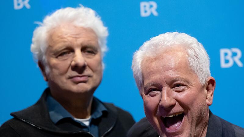 Premiere des letzten München-"Tatorts" Premiere des letzten München-"Tatorts"