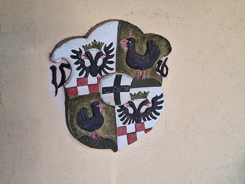 Spuren des alten Brückenau nach dem Stadtbrand von 1876Spuren des alten Brückenau nach dem Stadtbrand von 1876 Spuren des alten Brückenau nach dem Stadtbrand von 1876