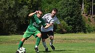 Die Spiele der Kreisliga Rh&ouml;n