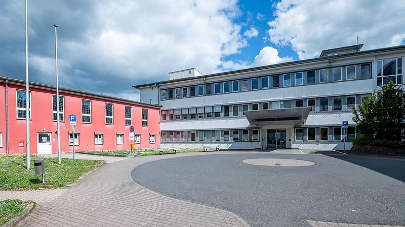 Das Thoraxzentrum in M&uuml;nnerstadt ist seit Anfang Oktober von einem Hackerangriff betroffen.