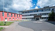 Das Thoraxzentrum in M&uuml;nnerstadt ist seit Anfang Oktober von einem Hackerangriff betroffen.