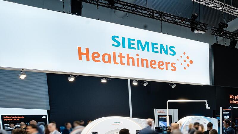 Trennt sich der hiesige Konzern von seiner milliardenschweren Diagnostiksparte? Ger&uuml;chte dar&uuml;ber schrecken derzeit sowohl die B&ouml;rsenwelt als auch das Umfeld des Medizintechnikgiganten in Forchheim und Erlangen auf.