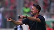 Sandro Wagner
