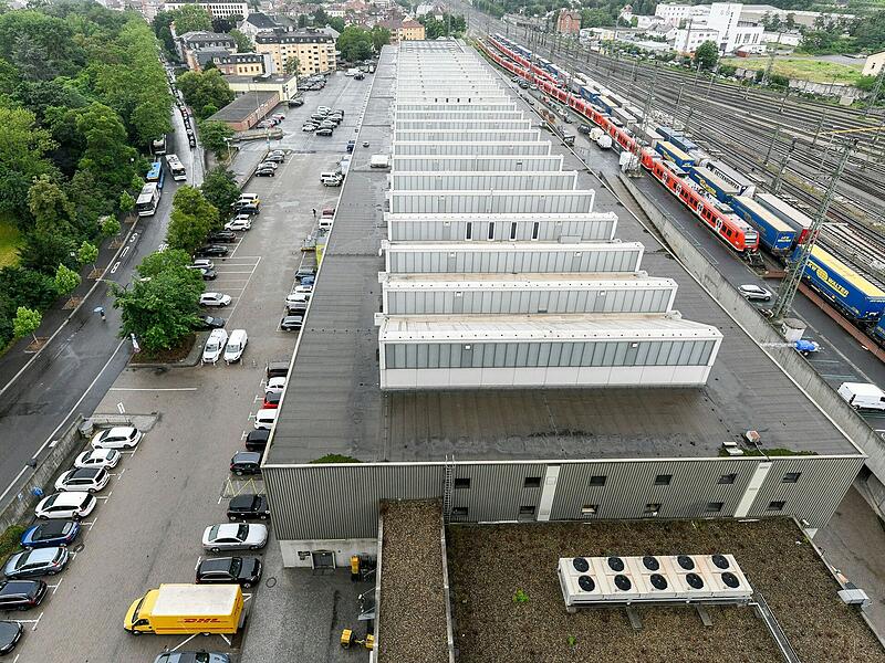 Foto Main-Post - 10489544