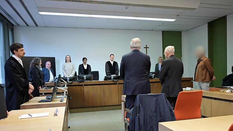 Fortsetzung Strafprozess nach Finanzskandal im Bistum Eichst&auml;tt