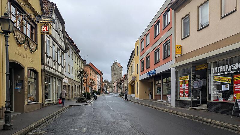 In der Gesch&auml;ftswelt in M&uuml;nnerstadt hat sich im vergangenen Jahr viel getan.