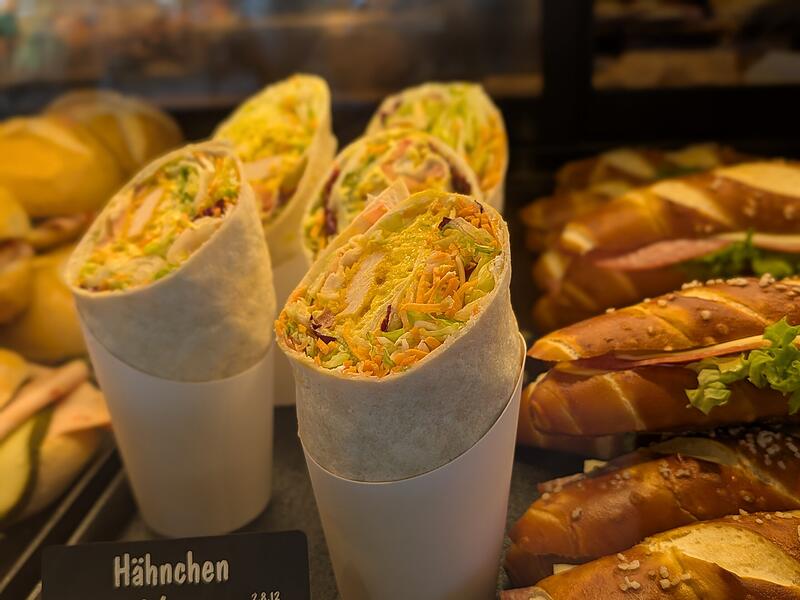 B&auml;ckerei Polster HerzogenaurachB&auml;ckerei Polster Herzogenaurach