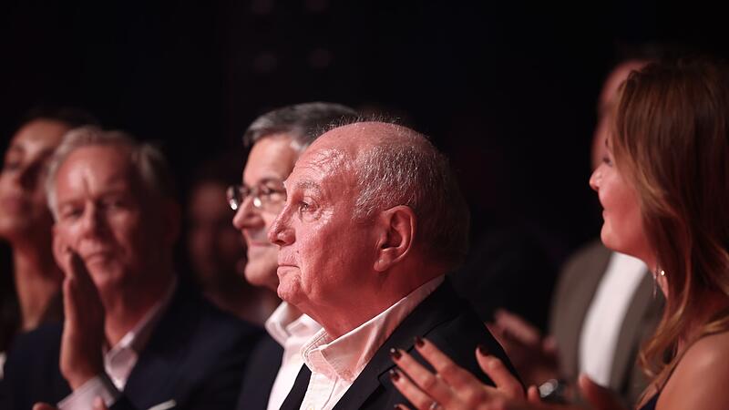 Verleihung Sport Bild-Award 2026