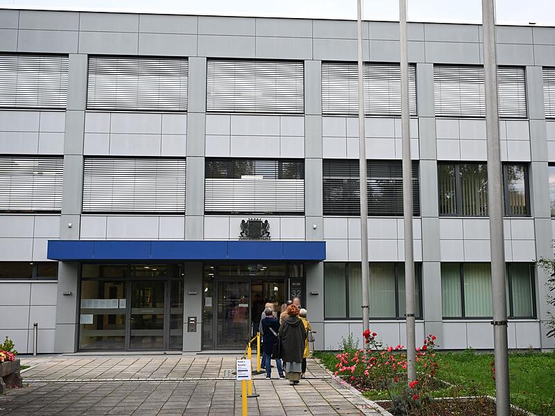 Prozess-Neuauflage zum mutmaßlichen Mord an Studentin Aschau