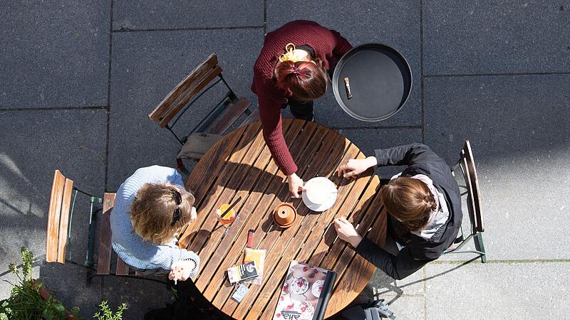 Gastgewerbe Gastgewerbe