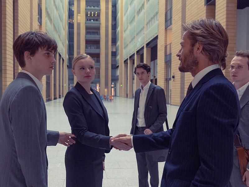 &laquo;Banksters&raquo;