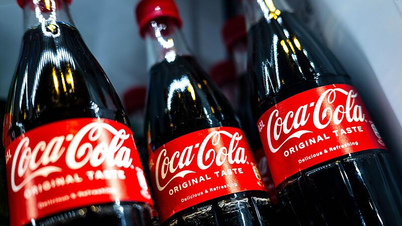 Coca-Cola Coca-Cola