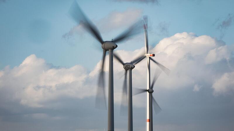 Windkraftanlagen: Oftmals Gegenstand kontroverser Debatten - auch im Kreis ForchheimForchheim & Fr&auml;nkische Schweiz