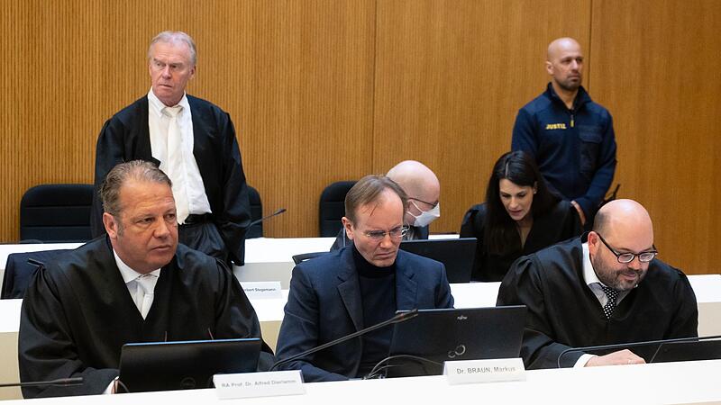 Fortsetzung Wirecard-Prozess