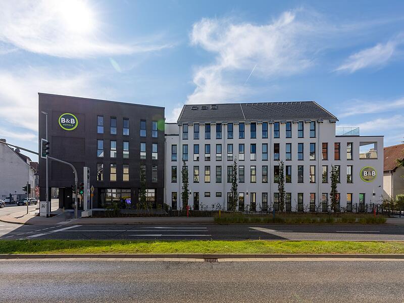 B&B-Hotel
