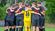 Die Buckenhofner spielen am heutigen Samstag gegen Neudrossenfeld. Zink Die Buckenhofner spielen am heutigen Samstag gegen Neudrossenfeld. Zink
