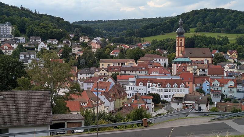 Am Donnerstag diskutiert der Stadtrat Bad Brückenau über die Änderung des Wahlsystems für die Kommunalwahl 2026.