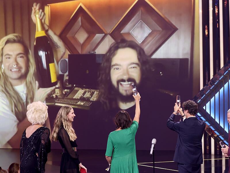 Deutscher Fernsehpreis