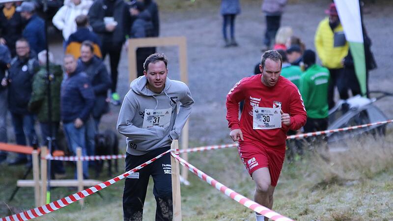 Dreggiche 1000er in Bad Brückenau macht 2024 Pause Dreggiche 1000er in Bad Brückenau macht 2024 Pause