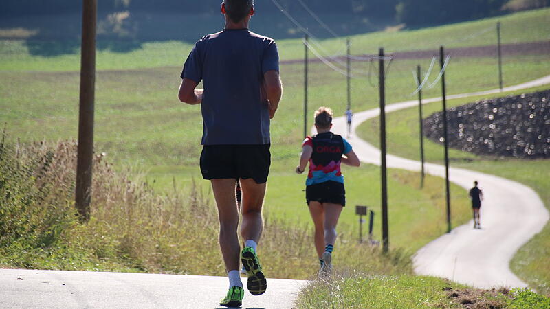 20. Kulmbacher Kessellauf