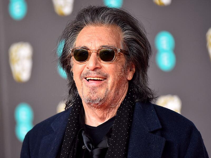 Al Pacino